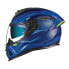 Фото #4 товара NEXX SX.100R Skidder full face helmet refurbished