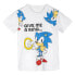 CERDA GROUP Sonic short sleeve T-shirt