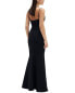 Фото #2 товара Rachel Gilbert Loren Gown Women's Au 3 / Us 8