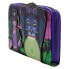Фото #3 товара LOUNGEFLY Wallet The Princess And The Frog Dr. Facilier