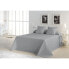 Bedspread (quilt) Alexandra House Living Banús Pearl Gray 280 x 290 cm (3 Pieces)