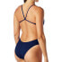 Фото #2 товара TYR Durafast Elite Solid Cutoutfit Swimsuit