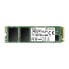 Фото #4 товара Transcend PCIe SSD 220S 256GB - 256 GB - M.2 - 3300 MB/s
