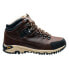 Фото #2 товара HI-TEC Lotse Mid WP Hiking Boots