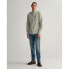 GANT Archive Oxford long sleeve shirt