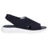 ფოტო #2 პროდუქტის GEOX D25Svd 0006K D Spherica sandals