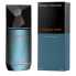 Фото #1 товара ISSEY MIYAKE Fusion D´Issey Vapo 100ml Eau De Toilette