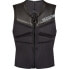 MYSTIC Block Impact Kite Protection Vest