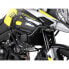 Фото #1 товара HEPCO BECKER Suzuki V-Strom 1000 ABS 17-19 5023535 00 01 Tubular Engine Guard