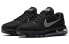 Nike Air Max 2017 849560-001 Running Shoes