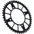 Фото #1 товара JT SPROCKETS KTM JTA891.46BLK Aluminium Rear Sprocket