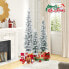 Фото #16 товара Weihnachtsbaum CM24619 (3er Set)