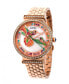 Фото #1 товара Часы Bertha Emily Rose Gold 37mm