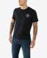 Фото #3 товара Men's Short Sleeve Classic MFG Logo T-shirt