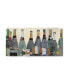 Фото #1 товара Samuel Dixon Uncorked II Canvas Art - 20" x 25"