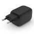 Belkin BoostCharge Pro - Indoor - AC - Black