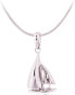 Silver pendant Sailboat SVLP0370XH20000