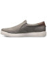 ფოტო #4 პროდუქტის Men's KORE City Walk Slip-On Sneakers