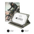 Фото #4 товара Чехол для планшета Subblim Trendy Biker Разноцветный 11"