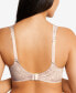 Фото #2 товара Women's Comfort Revolution® Ultimate Wireless Support Bra DF3462