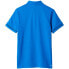 Фото #2 товара T-shirt adidas TIRO 17 Cotton POLO Junior BQ2693