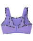 ფოტო #24 პროდუქტის Women's Plus Size Sport No-Bounce Camisole Bra 1066