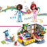 Фото #5 товара Конструктор LEGO Friends - Aliya's Room, модель 41740, игрушка с фигуркой пейсли и щенком, 6+ лет