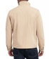 ფოტო #2 პროდუქტის Men's Dressy Full-Zip Soft Shell Jacket