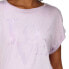 REGATTA Roselynn short sleeve T-shirt