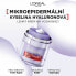 Light skin cream with hyaluronic acid Revita lift Filler (Plumping Water-Cream) 50 ml