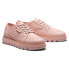 Кроссовки Timberland Ray City Mixed Material Oxford