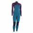 Фото #3 товара ION Element 4 / 3 mm Woman Long Sleeve Chest Zip Neoprene Suit