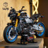 Фото #5 товара Строительный набор Lego Yamaha MT10 SP 1478 Предметы Мотоцикл