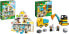Фото #6 товара Lego 10929 Duplo Our Home 3-in-1 Set, Doll's House for Girls and Boys from 2 Years with Figures and Animals