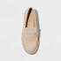 Women's Archie Loafer Flats - A New Day