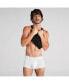 ფოტო #2 პროდუქტის Men's CYBER DAILY Lift Trunk 2Pack