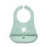 Фото #1 товара JANE Snap Babero Soft Baby Bib