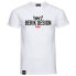 BERIK Tokio short sleeve T-shirt