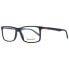 Men' Spectacle frame Timberland TB1650 57001