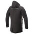 ALPINESTARS Longford Drystar hoodie jacket