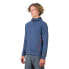 HANNAH Ethan Hoody full zip fleece