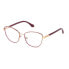 TWINSET VTW048V Glasses