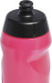 Adidas Bidon adidas Perf Bottle : Kolor - Różowy, Pojemność - 0,5