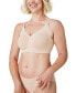 Фото #13 товара Women's Body Silk Seamless Nursing Bra