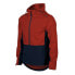 Фото #1 товара Malfini Rainbow M MLI-53807 jacket red