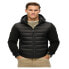 Фото #1 товара SUPERDRY Storm Fleece jacket