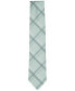 Фото #2 товара Men's Corso Plaid Tie