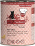 Фото #1 товара Catz Finefood Catz Finefood Ragout N.603 Gęś i Indyk puszka 380g