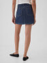 Фото #2 товара Denim Mini Skirt