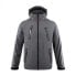 Фото #2 товара Alpinus Denali softshell jacket gray M BR43386